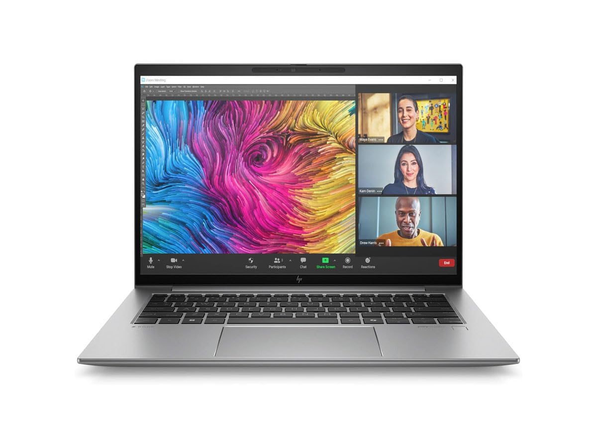 Amazon.com: HP ZBook Firefly G11 16